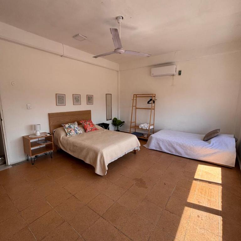Centrico departamento en el corazon de Cancun a 5 mins del ADO - Apartamento de 2 dormitorios - 25