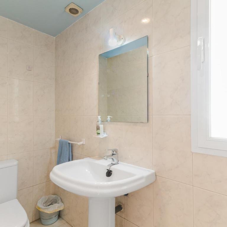 Penthouse Apartment - Apartamento de 3 dormitorios y vistas al mar - 24