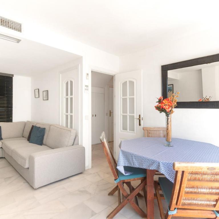 Penthouse Apartment - Apartamento de 3 dormitorios y vistas al mar - 8