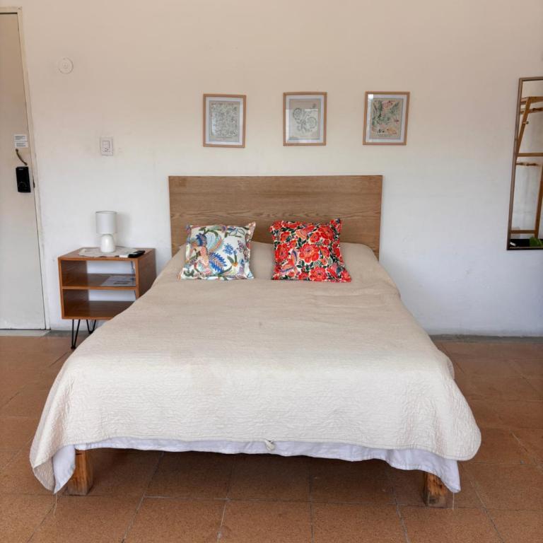 Centrico departamento en el corazon de Cancun a 5 mins del ADO - Apartamento de 2 dormitorios - 22