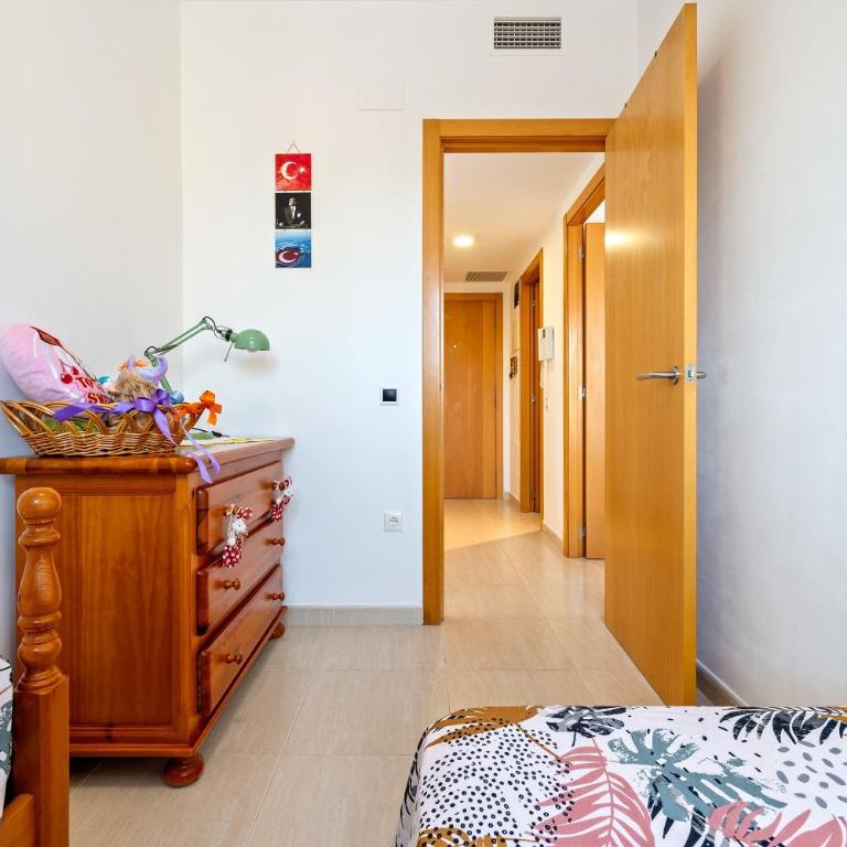 Penthouse Duplex Piscina Privada - Apartamento Deluxe de 2 dormitorios con vistas al mar - 17