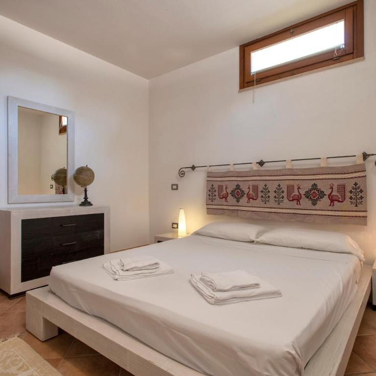 Villa Olivetta con piscina - Villa con Vista Giardino - 10