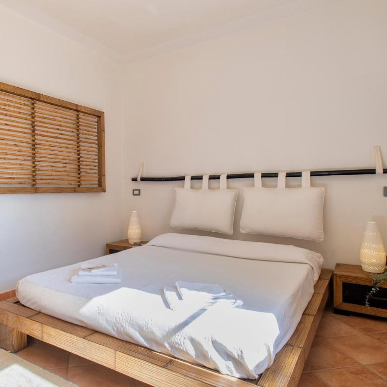 Villa Olivetta con piscina - Villa con Vista Giardino - 29