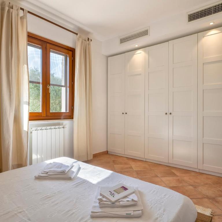 Villa Olivetta con piscina - Villa con Vista Giardino - 28