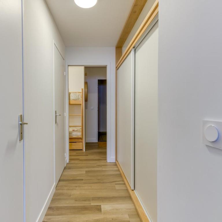 Bel appart rénové Les Granges 26 - Studio with Mountain View - 17