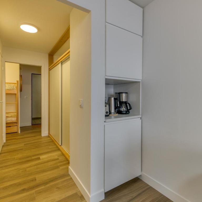 Bel appart rénové Les Granges 26 - Studio with Mountain View - 9