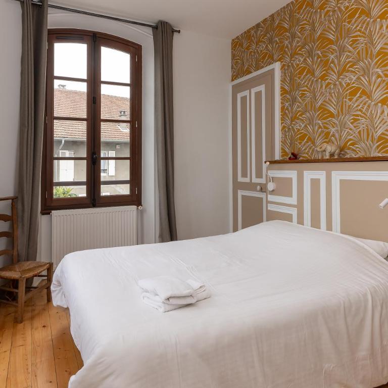 Gite De Myans 15 Personnes - Appartement avec Terrasse - 11