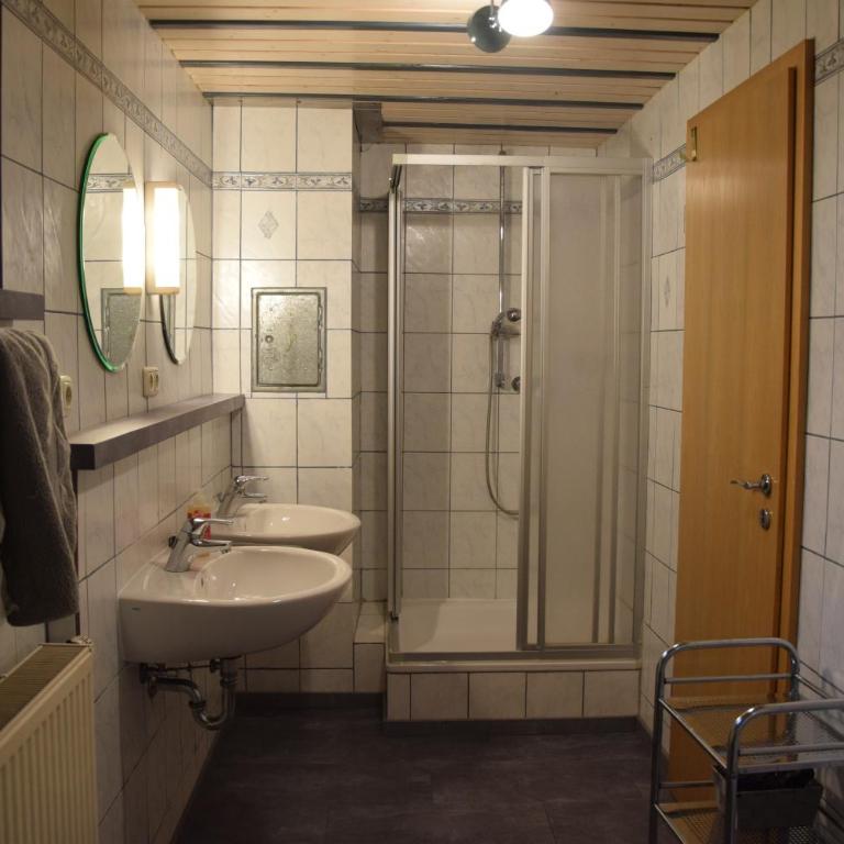 Ferienwohnung Bergblick - Superior Apartment mit 1 Schlafzimmer und Balkon - 9
