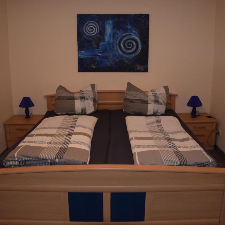 Ferienwohnung Bergblick - Superior Apartment mit 1 Schlafzimmer und Balkon - 8