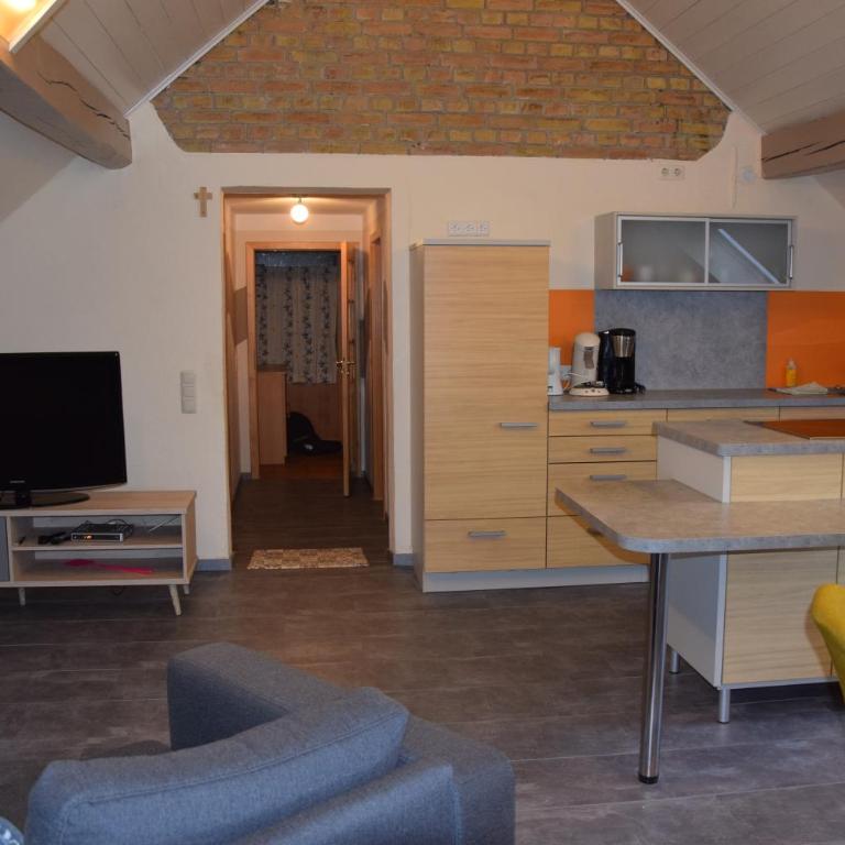 Ferienwohnung Bergblick - Superior Apartment mit 1 Schlafzimmer und Balkon - 7
