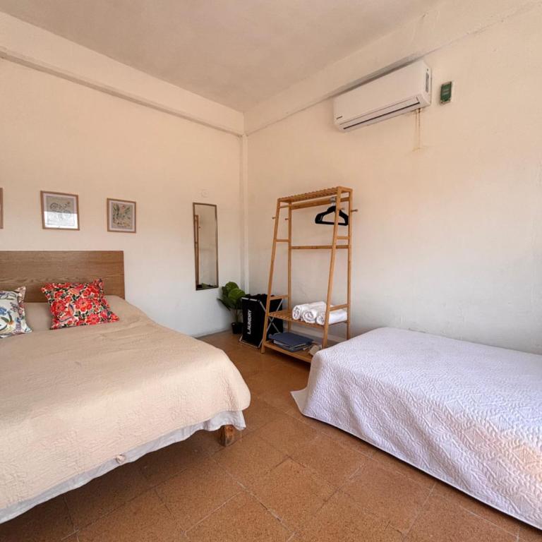 Centrico departamento en el corazon de Cancun a 5 mins del ADO - Apartamento de 2 dormitorios - 21