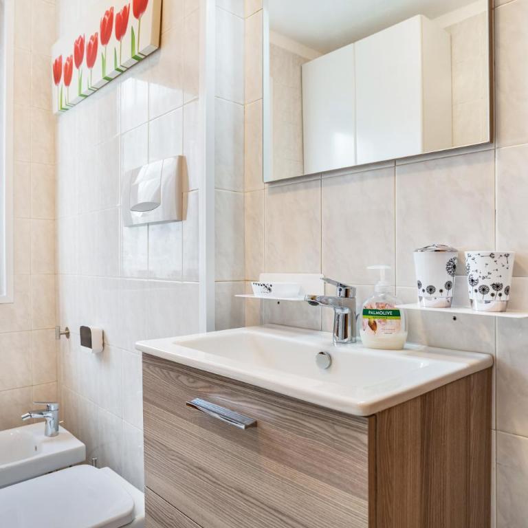 Appartamento Vioz - Appartamento Premium con 3 Camere da Letto e Balcone - 22