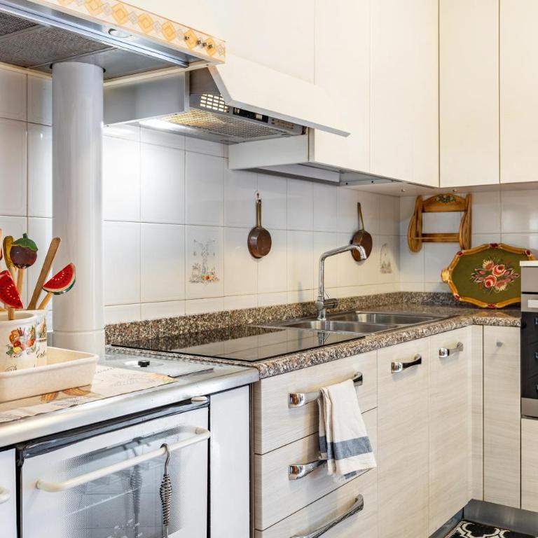 Appartamento Vioz - Appartamento Premium con 3 Camere da Letto e Balcone - 11