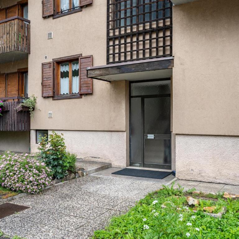 Appartamento Vioz - Appartamento Premium con 3 Camere da Letto e Balcone - 28
