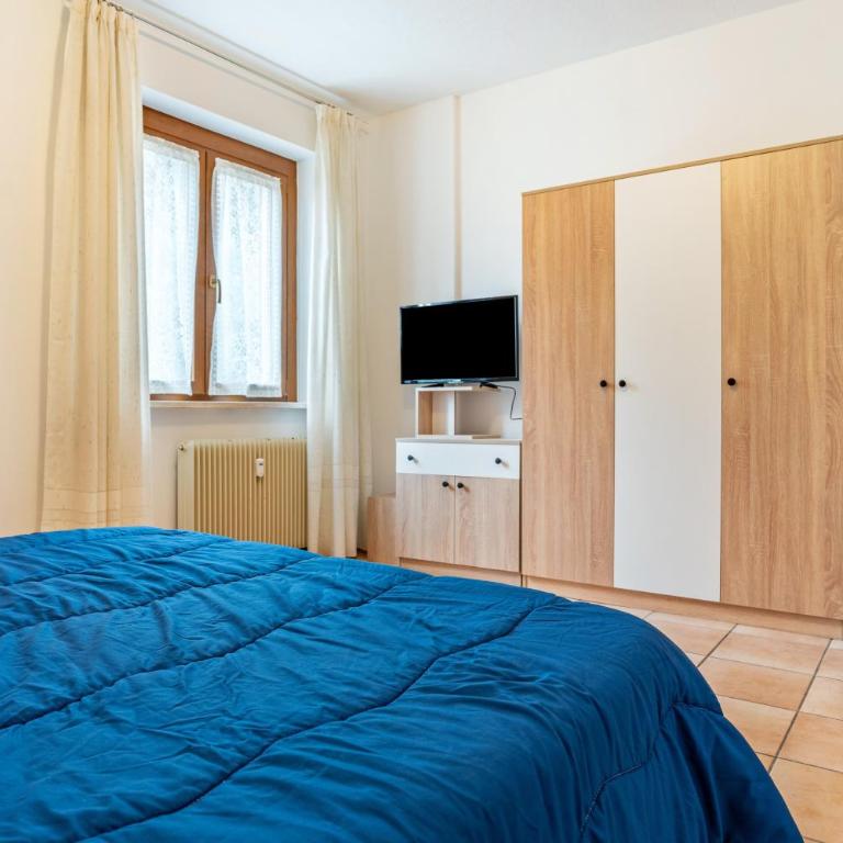 Appartamento Vioz - Appartamento Premium con 3 Camere da Letto e Balcone - 18