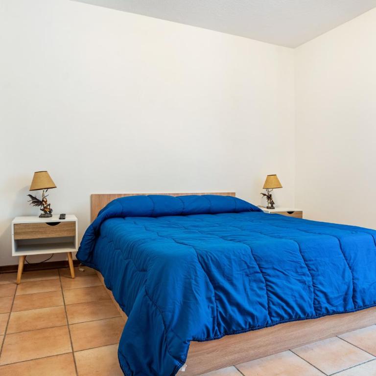 Appartamento Vioz - Appartamento Premium con 3 Camere da Letto e Balcone - 17