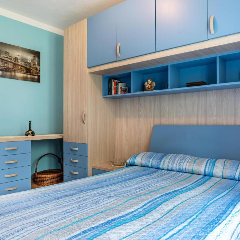 Appartamento Vioz - Appartamento Premium con 3 Camere da Letto e Balcone - 16