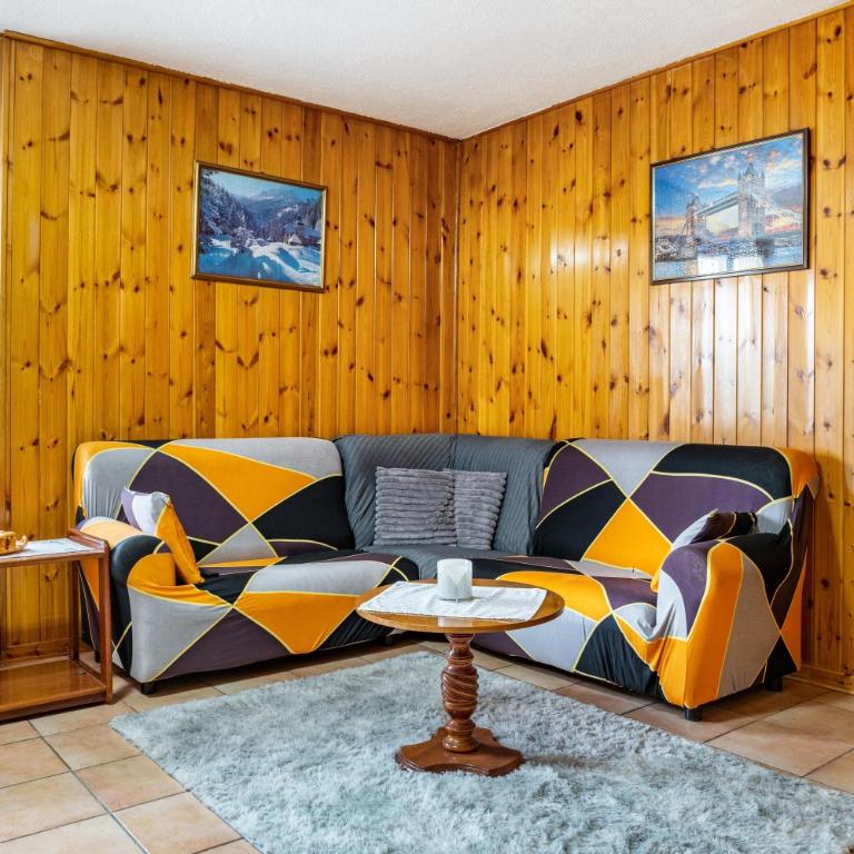 Appartamento Vioz - Appartamento Premium con 3 Camere da Letto e Balcone - 2