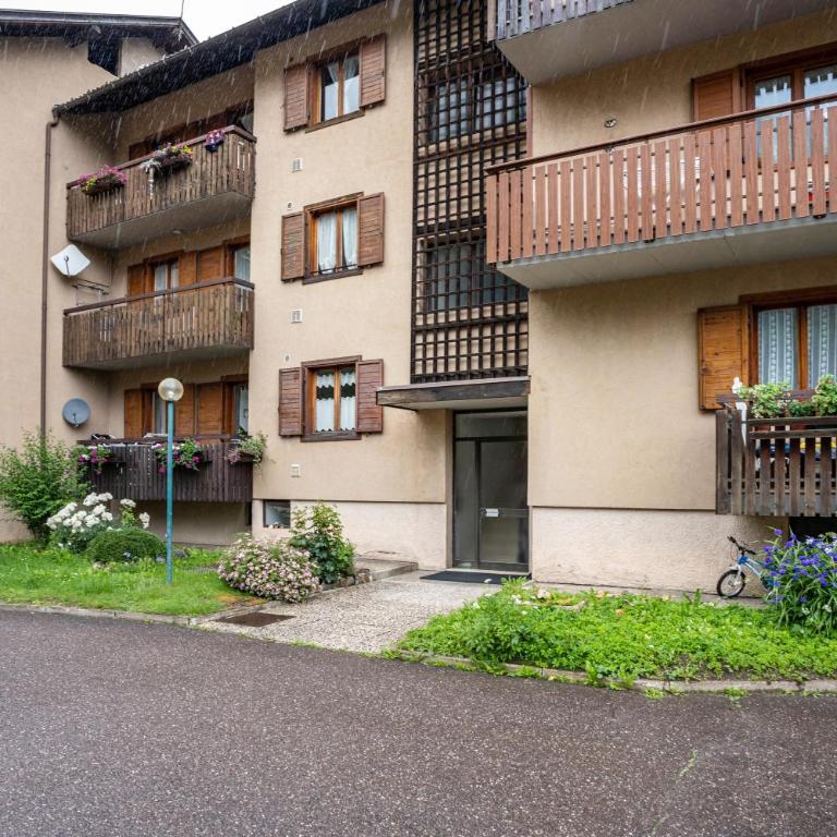 Appartamento Vioz - Appartamento Premium con 3 Camere da Letto e Balcone - 29
