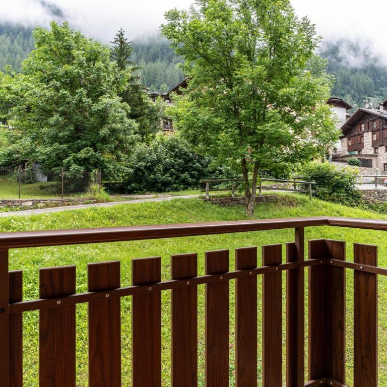 Appartamento Vioz - Appartamento Premium con 3 Camere da Letto e Balcone - 8