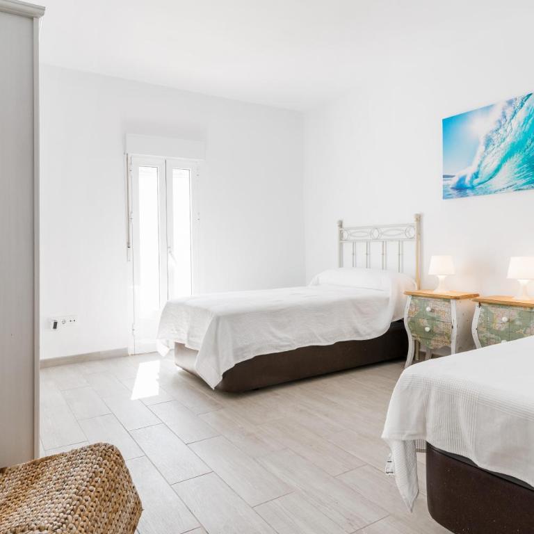 Casa Piedra de la Rendona - Apartamento de 3 dormitorios y vistas al mar - 13