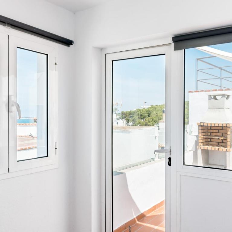 Casa Piedra de la Rendona - Apartamento de 3 dormitorios y vistas al mar - 6