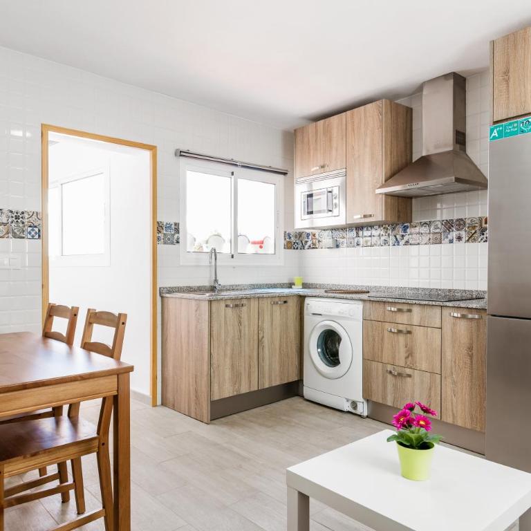 Casa Piedra de la Rendona - Apartamento de 3 dormitorios y vistas al mar - 7