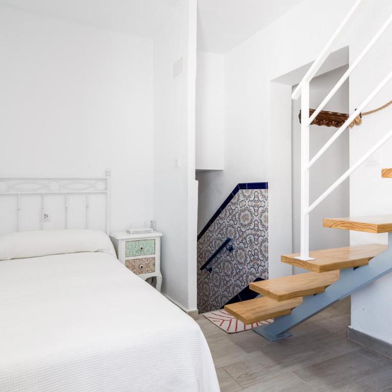 Casa Piedra de la Rendona - Apartamento de 3 dormitorios y vistas al mar - 22