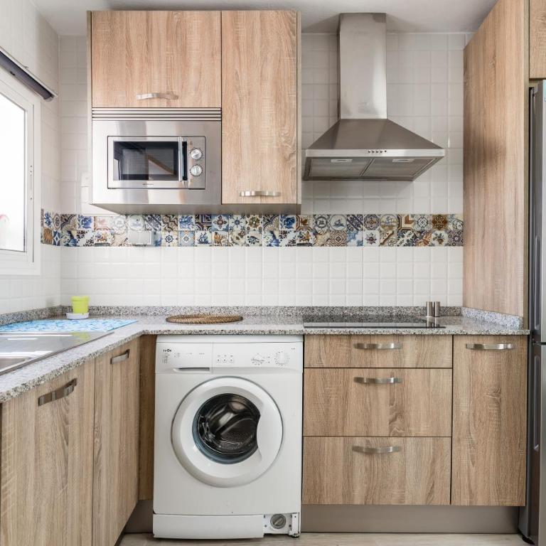 Casa Piedra de la Rendona - Apartamento de 3 dormitorios y vistas al mar - 8