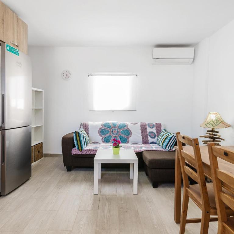 Casa Piedra de la Rendona - Apartamento de 3 dormitorios y vistas al mar - 10