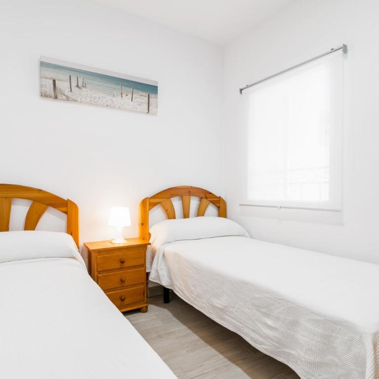Casa Piedra de la Rendona - Apartamento de 3 dormitorios y vistas al mar - 16