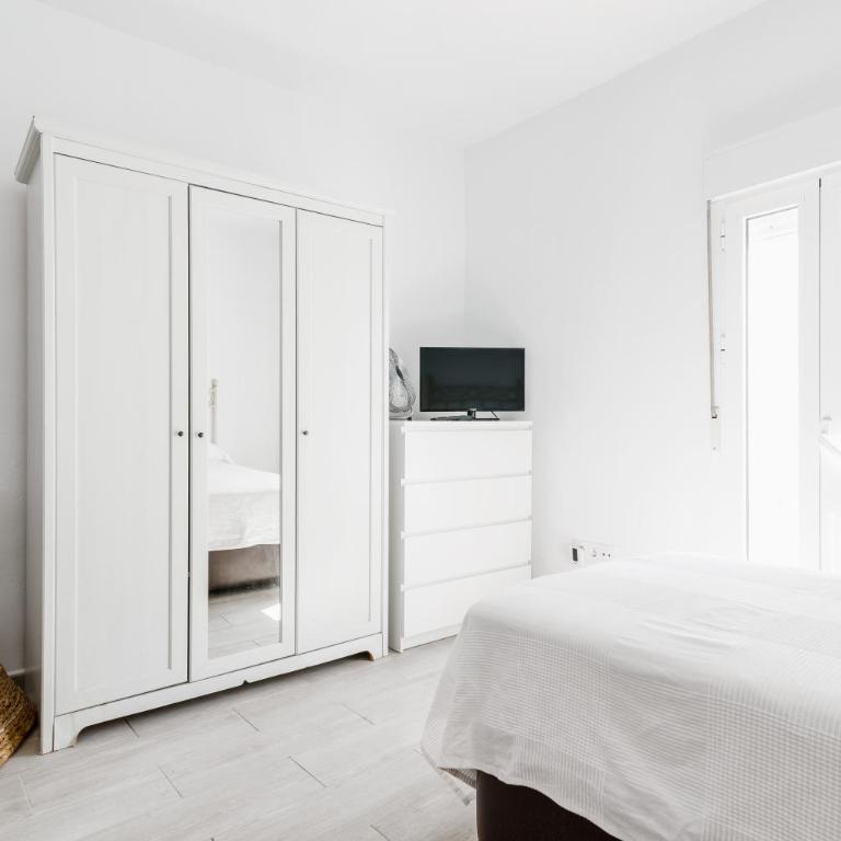Casa Piedra de la Rendona - Apartamento de 3 dormitorios y vistas al mar - 15