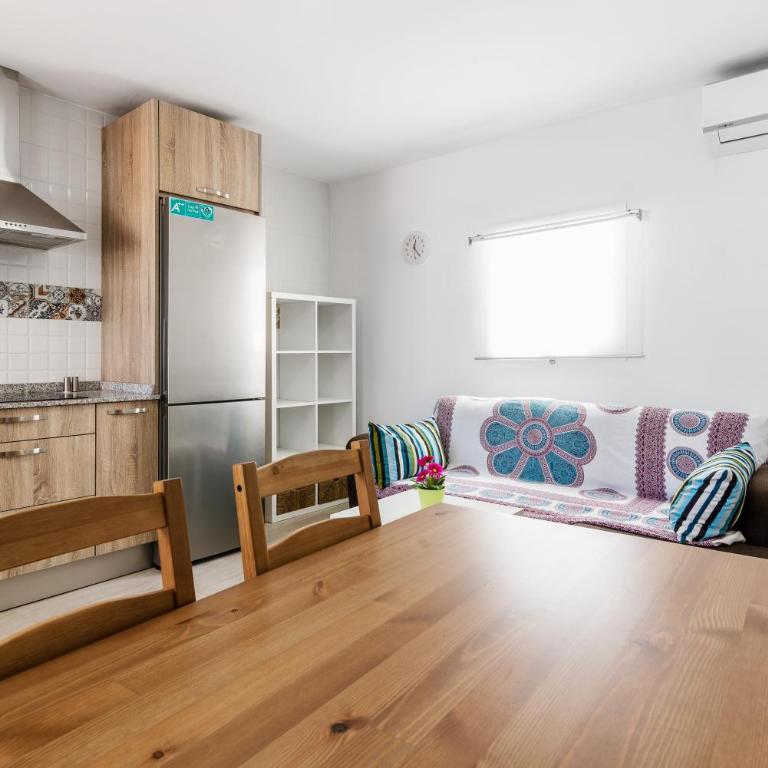 Casa Piedra de la Rendona - Apartamento de 3 dormitorios y vistas al mar - 9