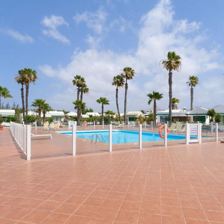 Casa Steve - Jardin del sol 11 - One-Bedroom Apartment with Garden View - 3