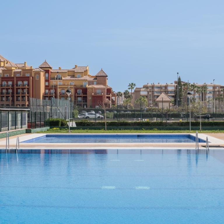 Experiencia Marina A107 - Apartamento Deluxe de 2 dormitorios con vistas al mar - 2