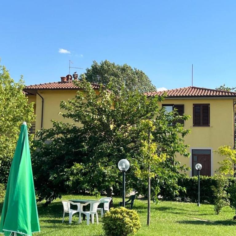 Papà Giuseppe Il Fienile - Casa con 2 Camere da Letto - 30
