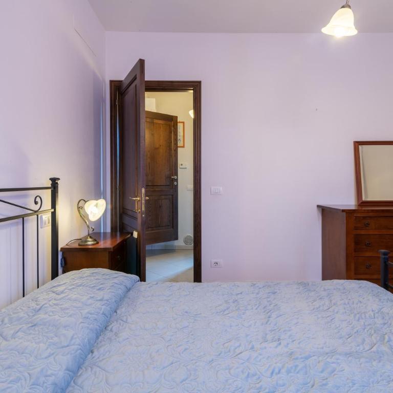 Papà Giuseppe Il Fienile - Casa con 2 Camere da Letto - 22