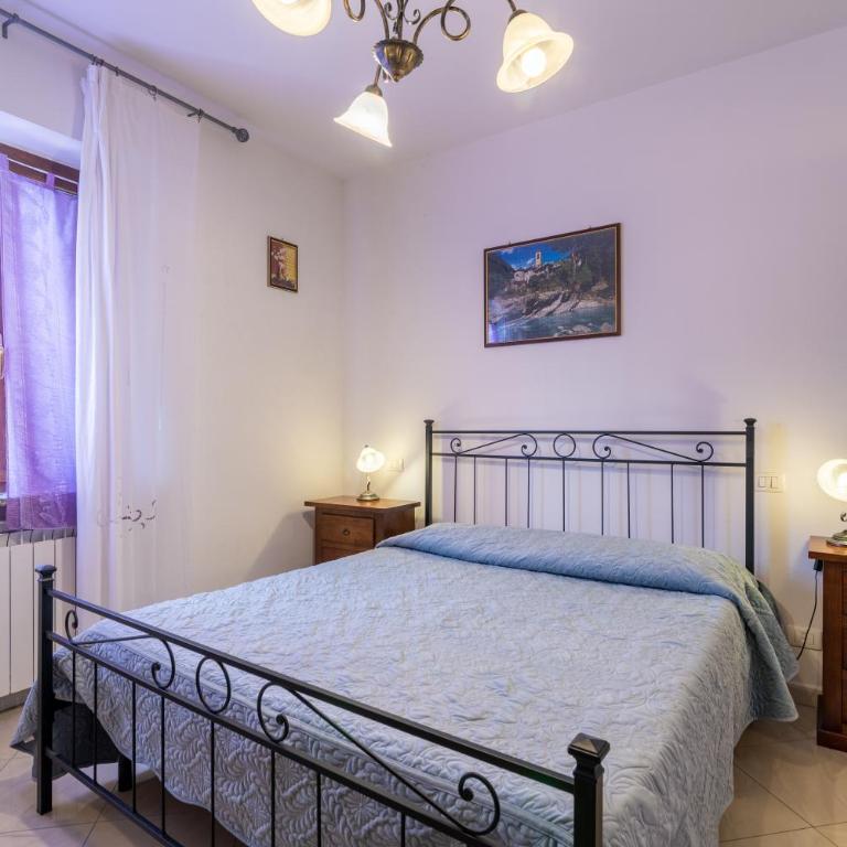 Papà Giuseppe Il Fienile - Casa con 2 Camere da Letto - 5