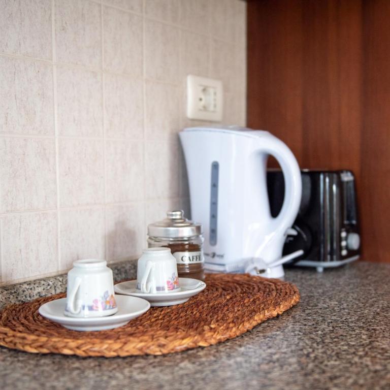 Papà Giuseppe Il Fienile - Casa con 2 Camere da Letto - 14
