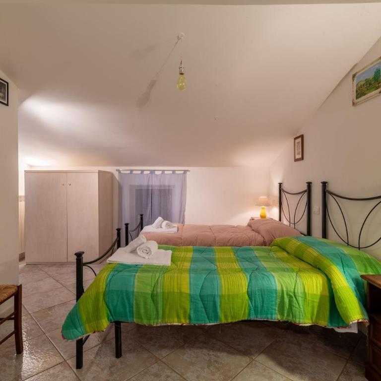 Papà Giuseppe Il Fienile - Casa con 2 Camere da Letto - 15
