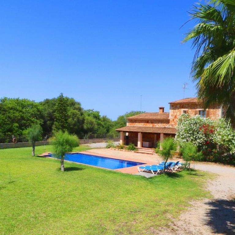 Can Toni - Villa - 24