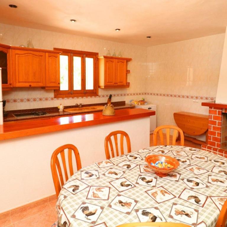Can Toni - Villa - 7