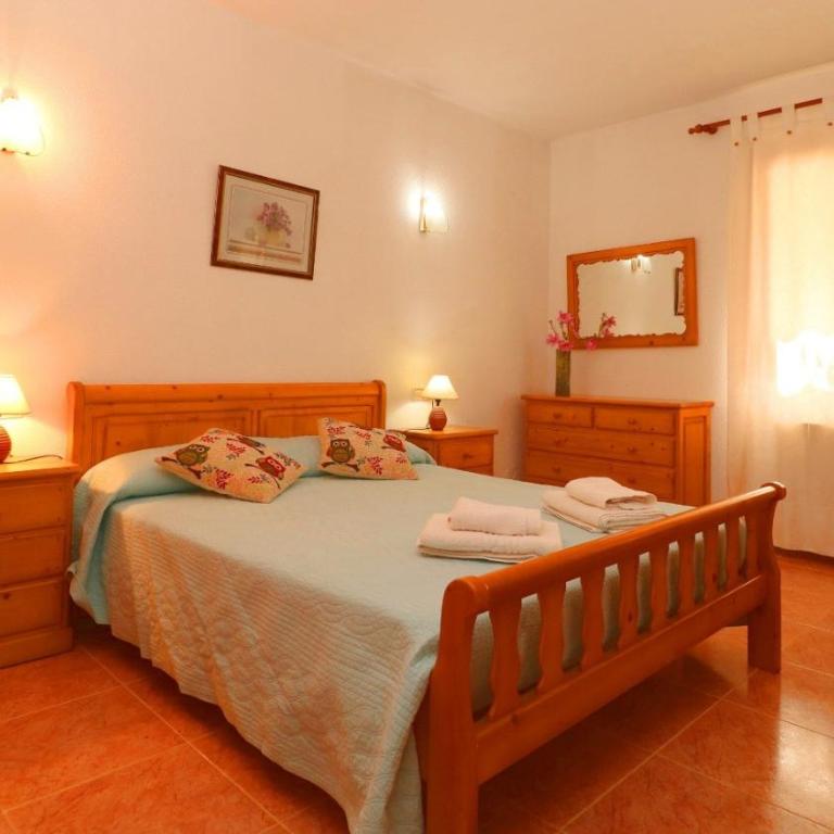 Can Toni - Villa - 11