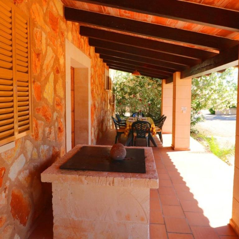 Can Toni - Villa - 20