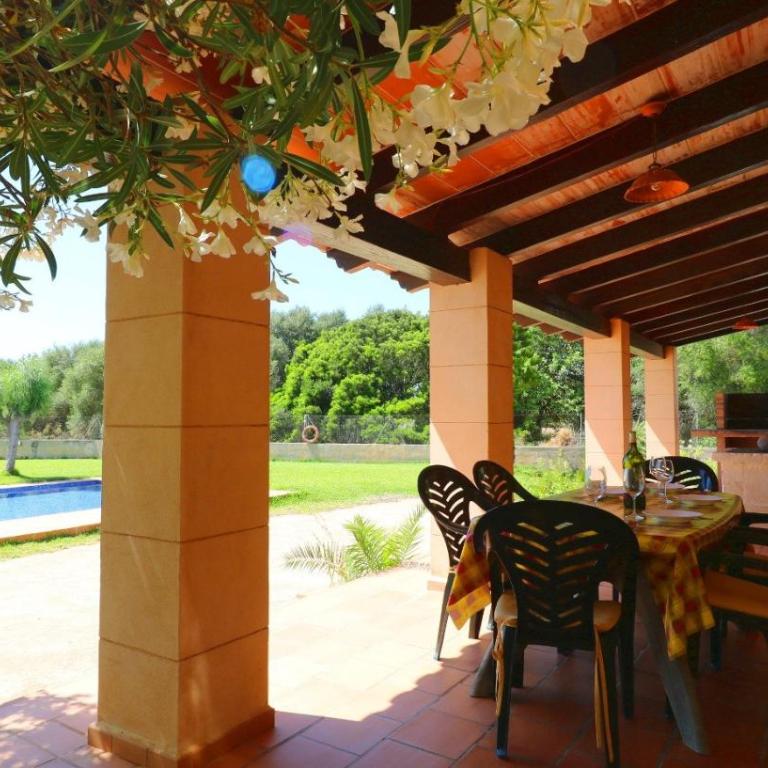 Can Toni - Villa - 21