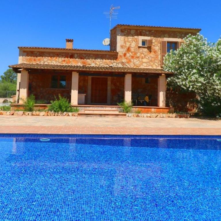 Can Toni - Villa - 3