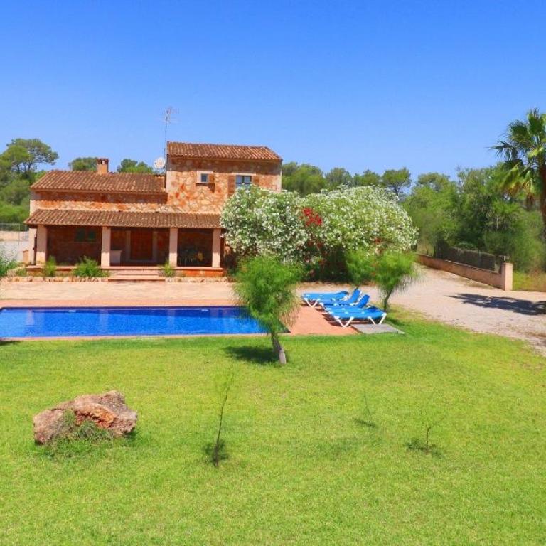 Can Toni - Villa - 22