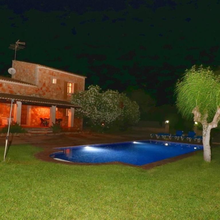 Can Toni - Villa - 33
