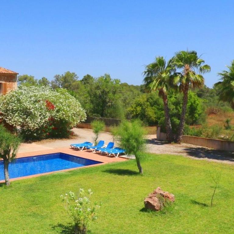 Can Toni - Villa - 1