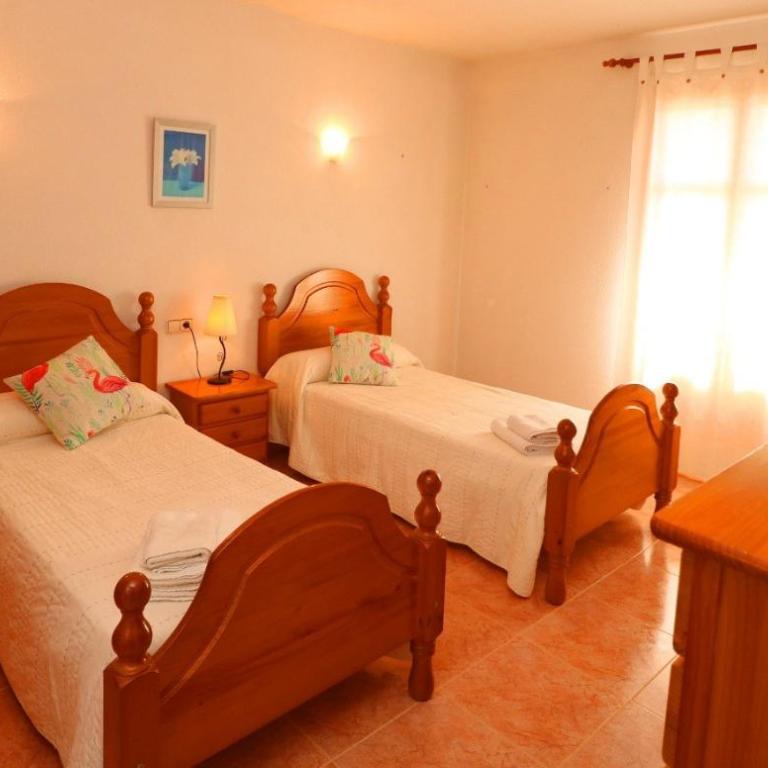 Can Toni - Villa - 13